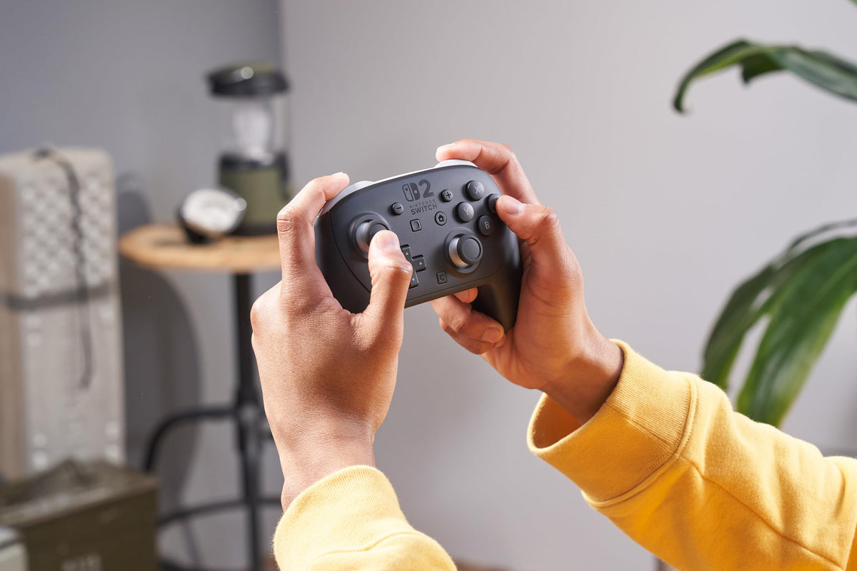 Nintendo Switch 2 Pro Controller, Regular Edition