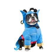 Rubies Disney Aladdin Genie Pet Costume, X-Large
