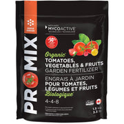 PRO-MIX® Organic Tomatoes, Vegetables and Fruits 4-4-8