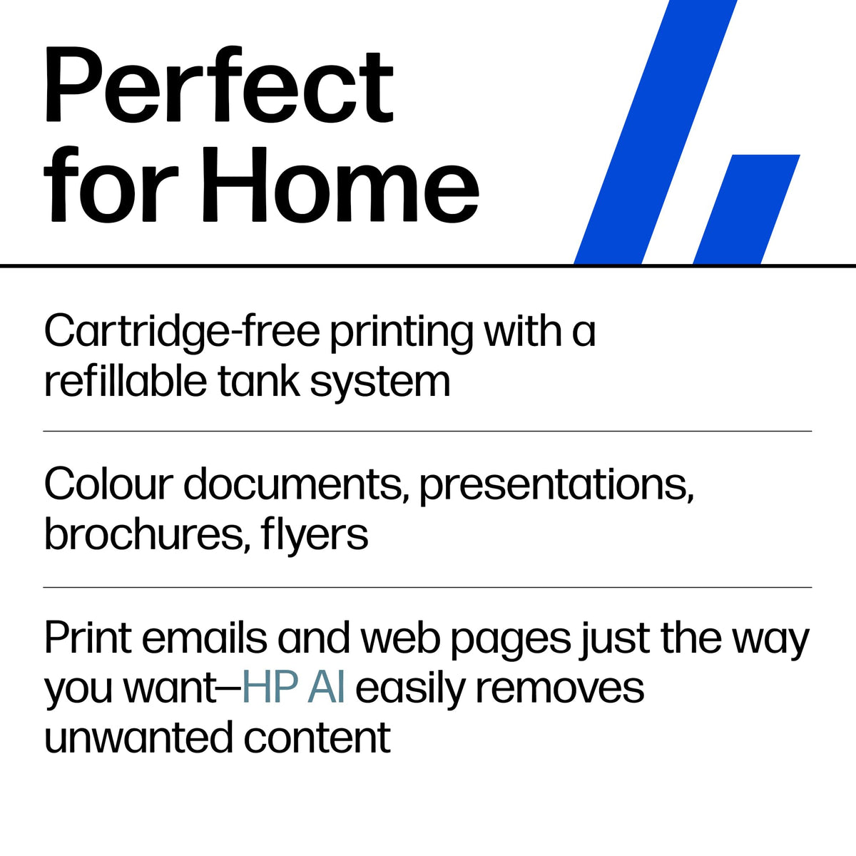 HP Smart Tank 5102 Wireless All-in-One Refillable Printer