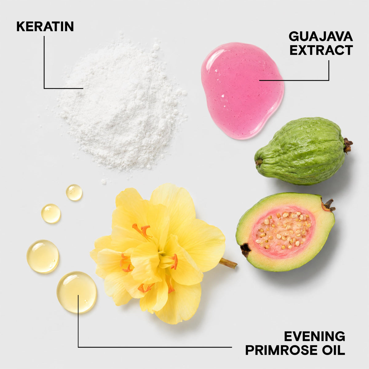 Joico K-PAK Daily Reconstructing Conditioner, Sulfate-Free