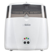 Dr. Brown's Deluxe Electric Sterilizer for Baby Bottles