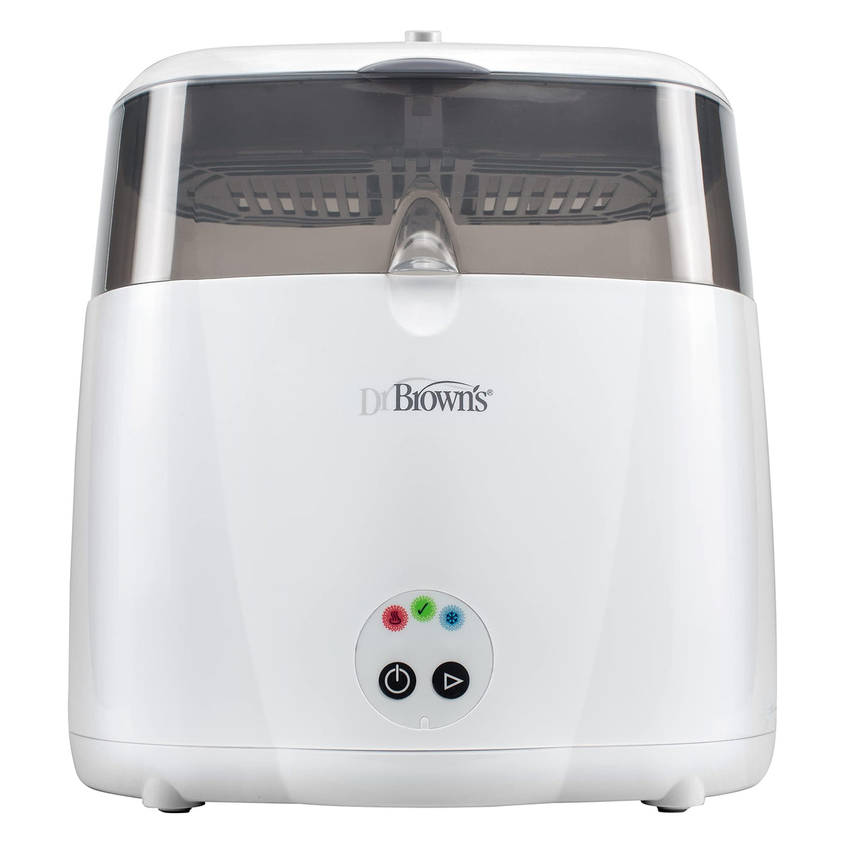 Dr. Brown's Deluxe Electric Sterilizer for Baby Bottles