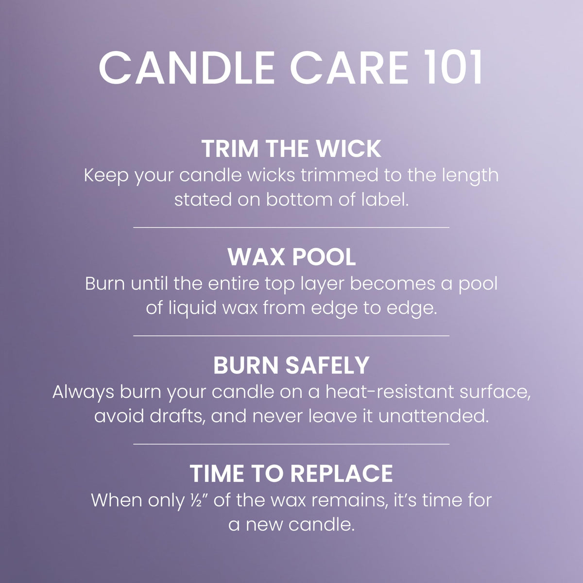 Yankee Candle 3 Wick Candle Jar, Dried Lavender & Oak