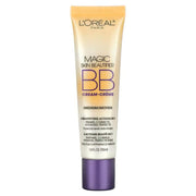 L'Oréal Paris Magic BB Cream, Medium, 30 mL