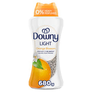 Downy Light Laundry Scent Booster Beads, Orange Blossom, 680 g