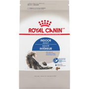 Royal Canin Feline Health Nutrition Indoor Dry Cat Food, 3 lb