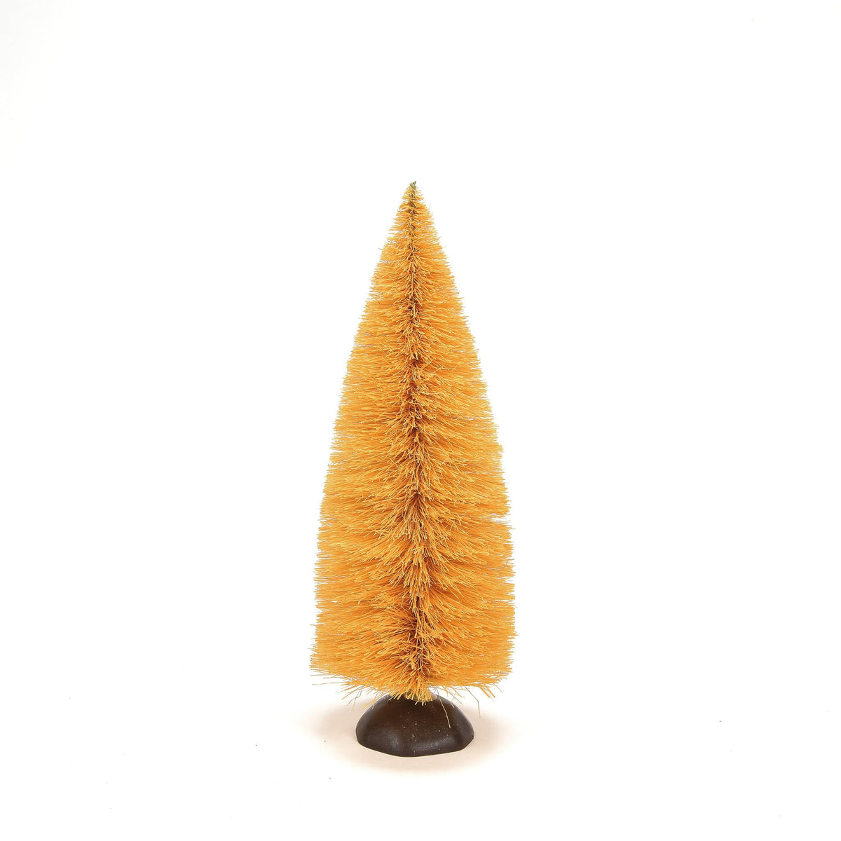 Department 56 Village A Splendid Fall Landscape Trees and Mulch Set