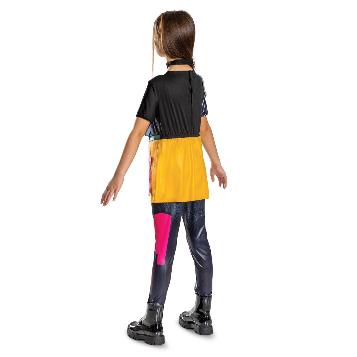 K-Pop Demon Hunters Mira Kids Costume, 10-12