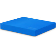 Yes4All Balance Pad, Nonslip TPE Foam, L, Blue