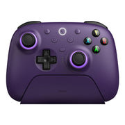 8BitDo Ultimate 2 Wireless Controller for Windows and Android, Purple
