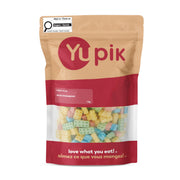 Yupik Candy Blox Pressed Candies, 1 kg
