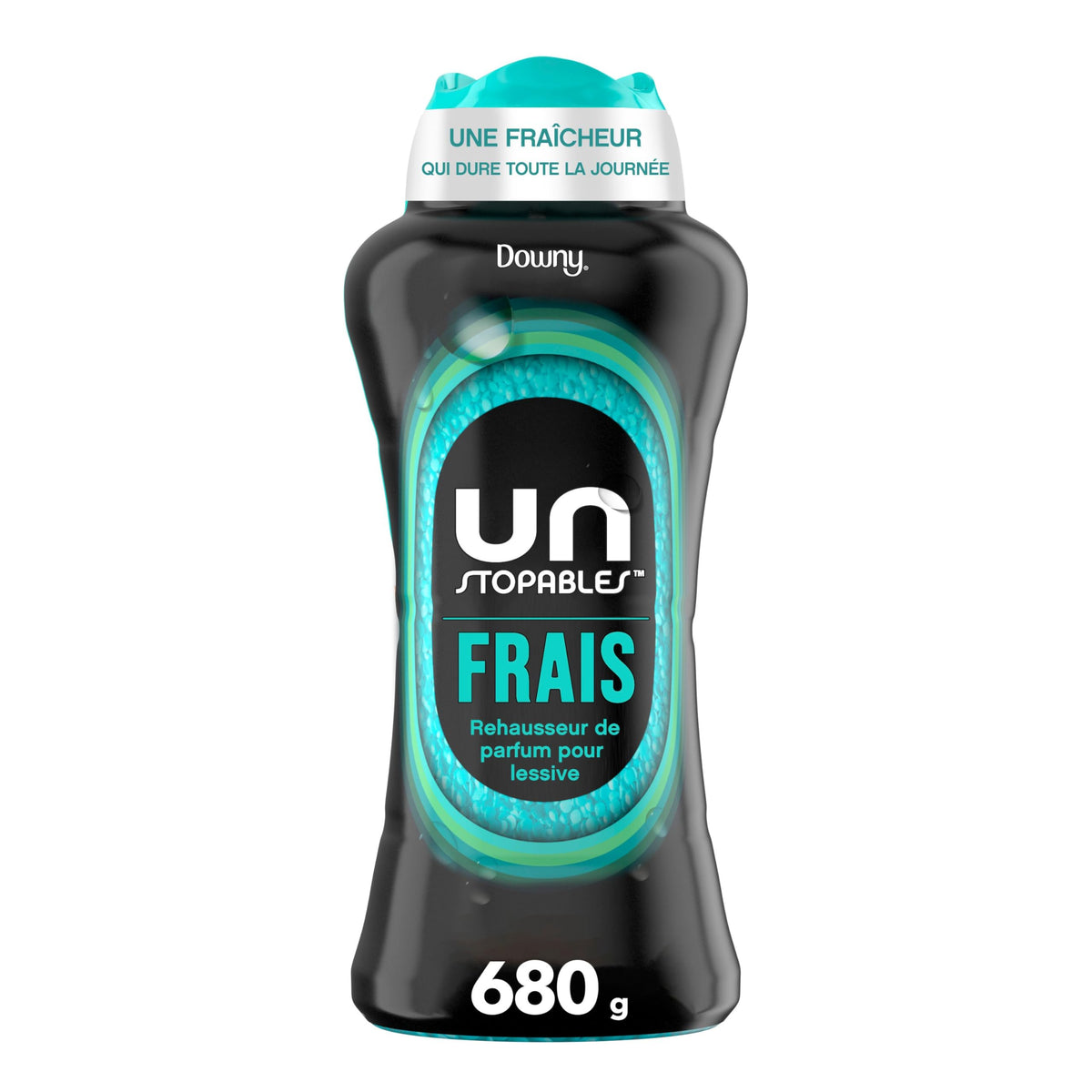 Downy Unstopables In-Wash Scent Booster Beads, Fresh, 680 g