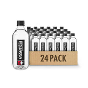 Essentia Ionized Alkaline Water 9.5 pH, 24 x 591 ml