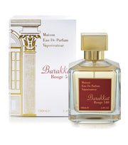 Maison Alhambra Barakkat Rouge 540 EDP Spray for Women, 3.4 oz