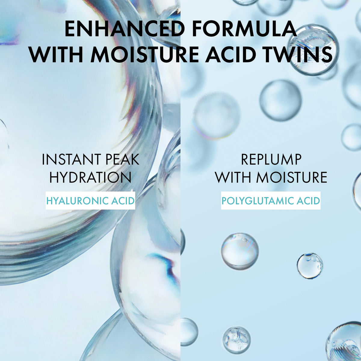 Vichy Mineral 89 Hyaluronic Acid Serum, 50 mL