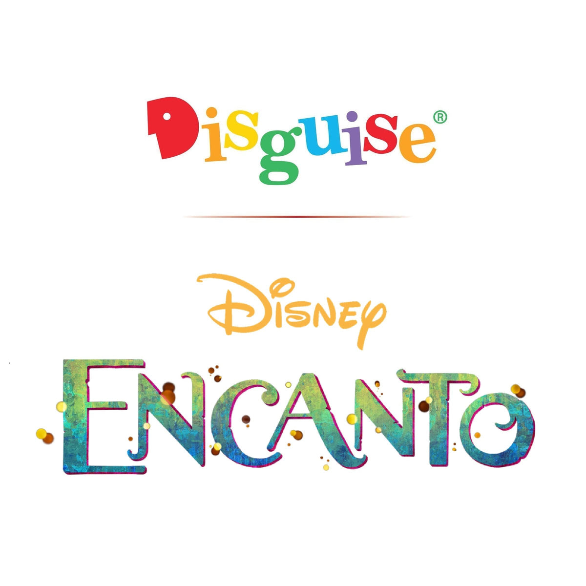 Disney Encanto Luisa Madrigal Costume, Kids Size (7-8)