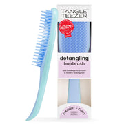 Tangle Teezer The Ultimate Detangler Hair Brush, Denim Blues