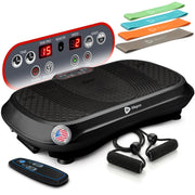 Lifepro Waver Vibration Plate Exercise Machine
