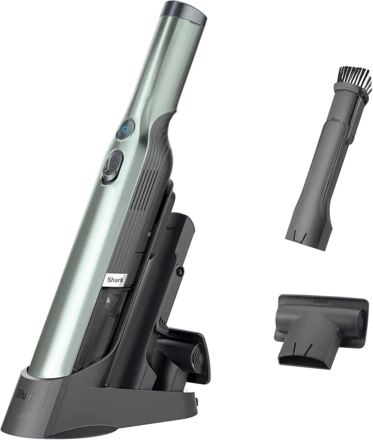 Shark WANDVAC Handheld Vacuum, WV200C (Canadian Version)