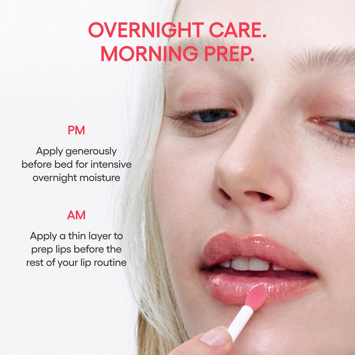 LANEIGE Lip Sleeping Mask, Berry