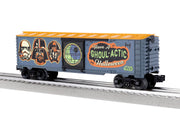Lionel Star Wars Halloween Boxcar