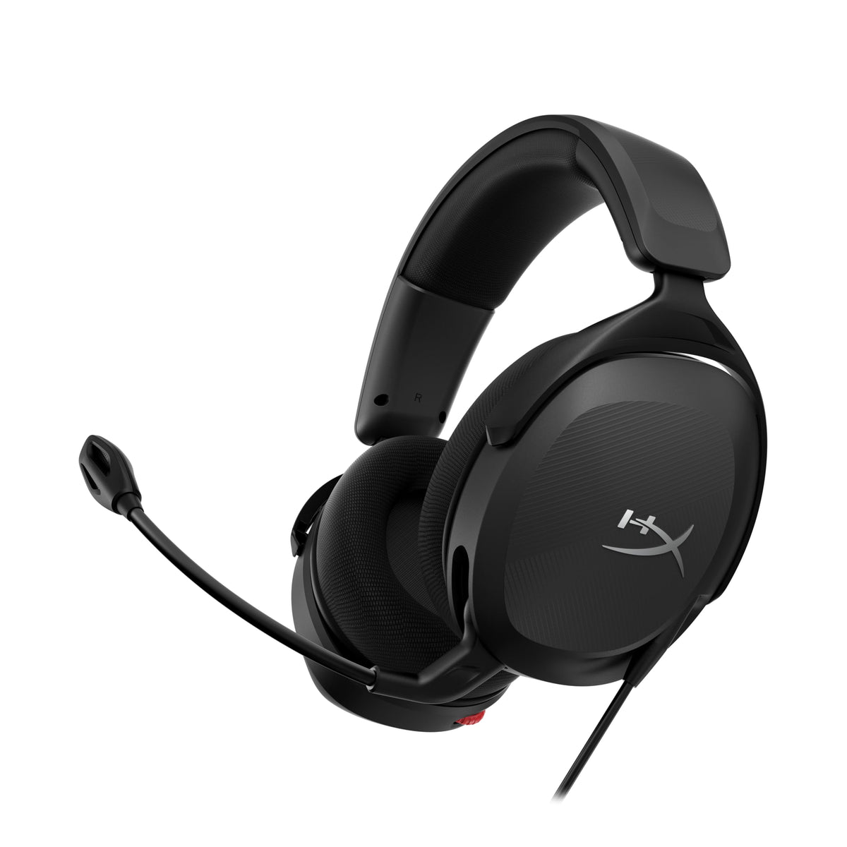 HyperX Cloud Stinger 2 Core Gaming Headset, Black