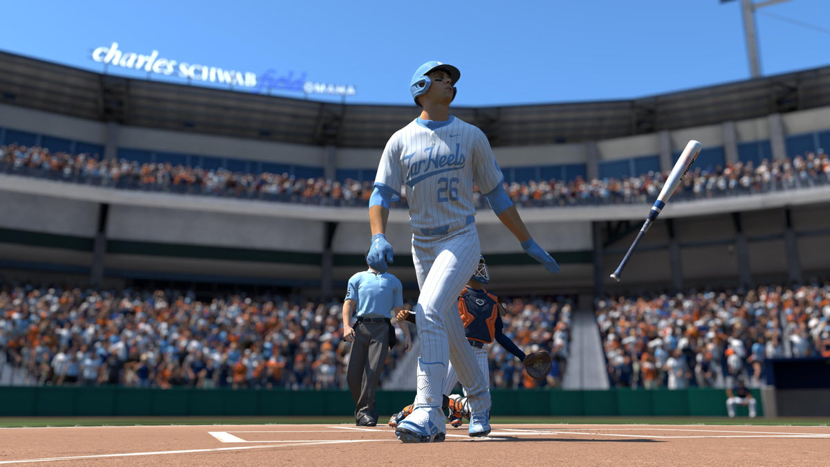 MLB The Show 26, PlayStation 5