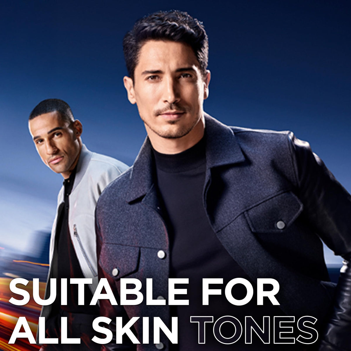 L'Oréal Paris Men Expert Power Age 24HR Moisturizer for Men, 100 mL