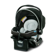 Graco SnugRide 35 Lite LX Infant Car Seat, Studio