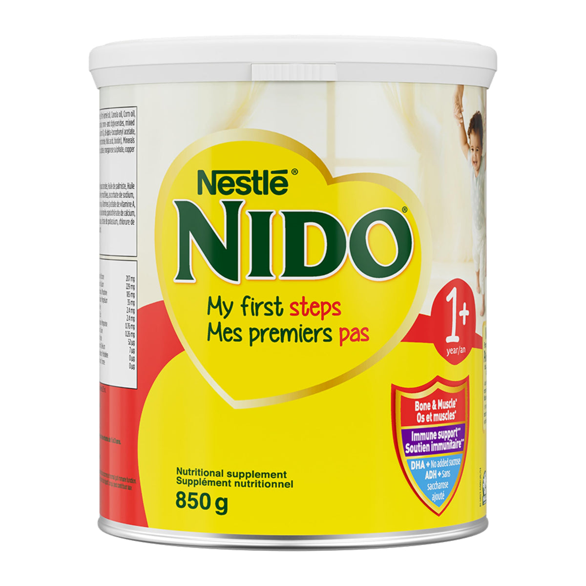 Nido 1+ Toddler Milk Drink Powder