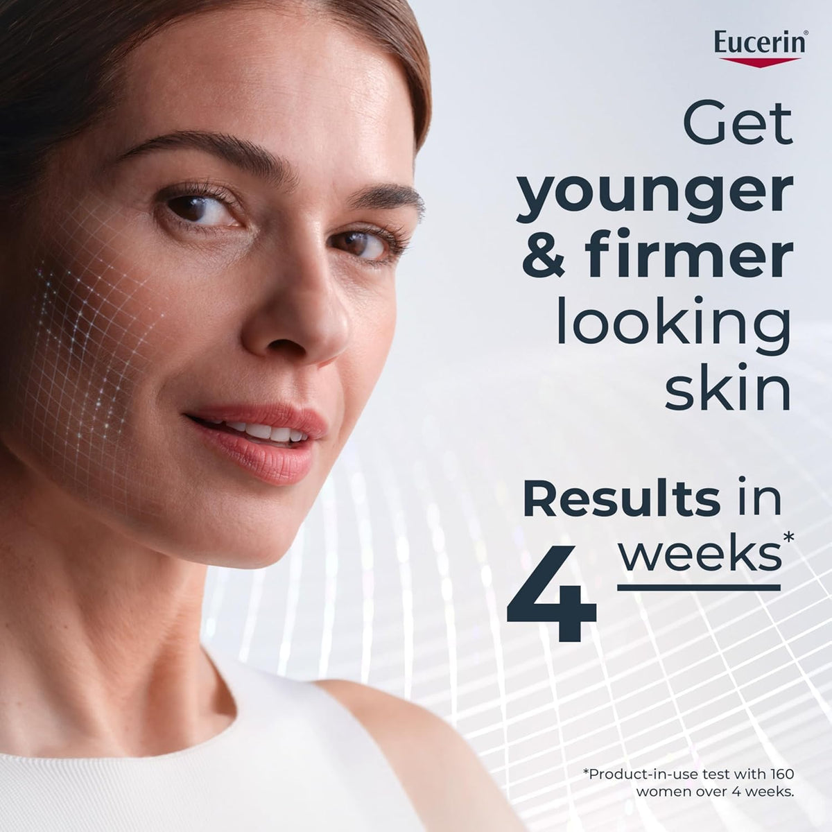 Eucerin Anti-Wrinkle Epicelline Hyaluronic Acid Face Serum, 30 mL