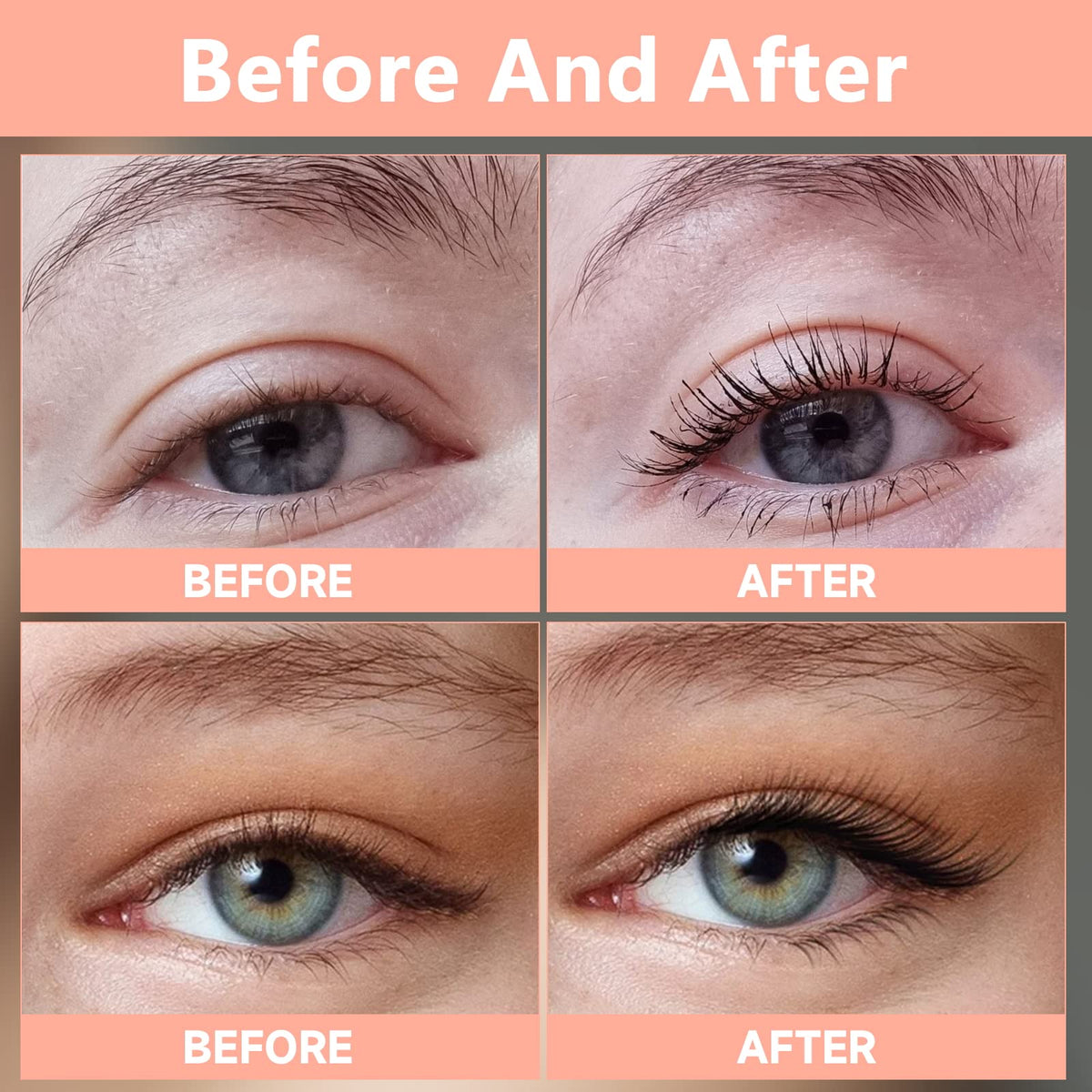 Lash Lift Kit Eyelash Perm Set, White