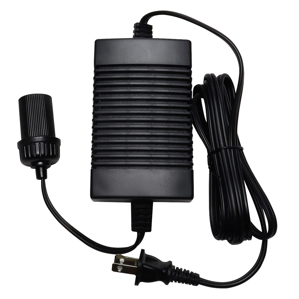 Koolatron Power Adapter, 110V AC to 12V DC, 5A