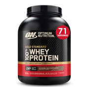 Optimum Nutrition Gold Standard Whey, Extreme Milk Chocolate, 2.27 kg