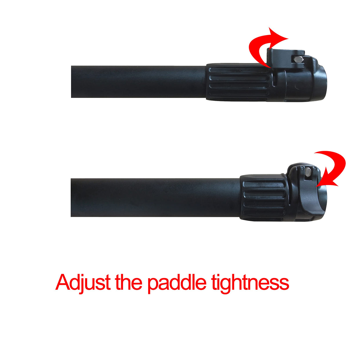 Aqua Plus 6" Inflatable Stand Up Paddle Board with Accessories