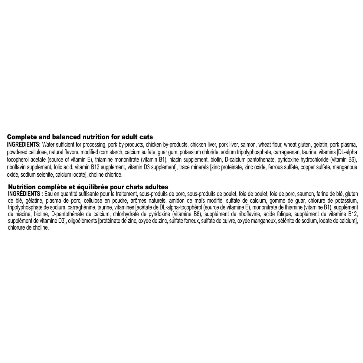 Royal Canin Adult Instinctive Thin Slices in Gravy Cat Food, 24 x 3 oz