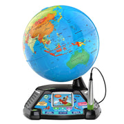 LeapFrog Magic Adventures Globe, English Version