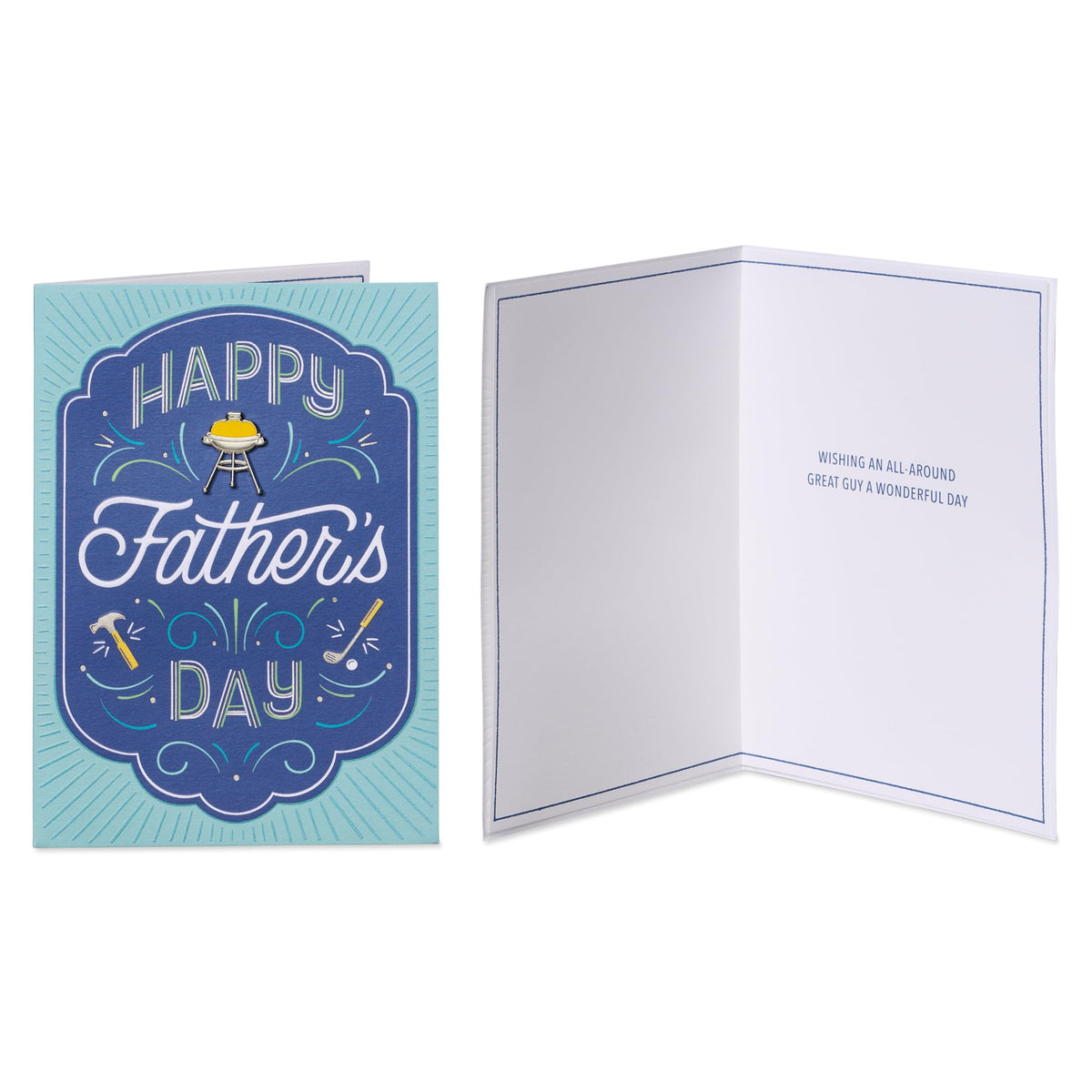 Papyrus All-Holiday Greeting Card Assortment, 6 Cards