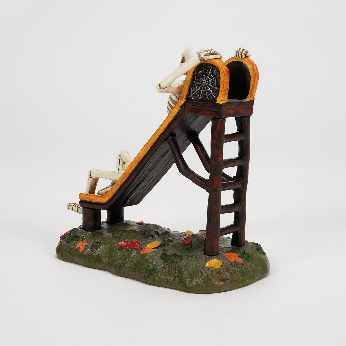 Department 56 Village Collection Accessories Halloween Slippery Little Devil