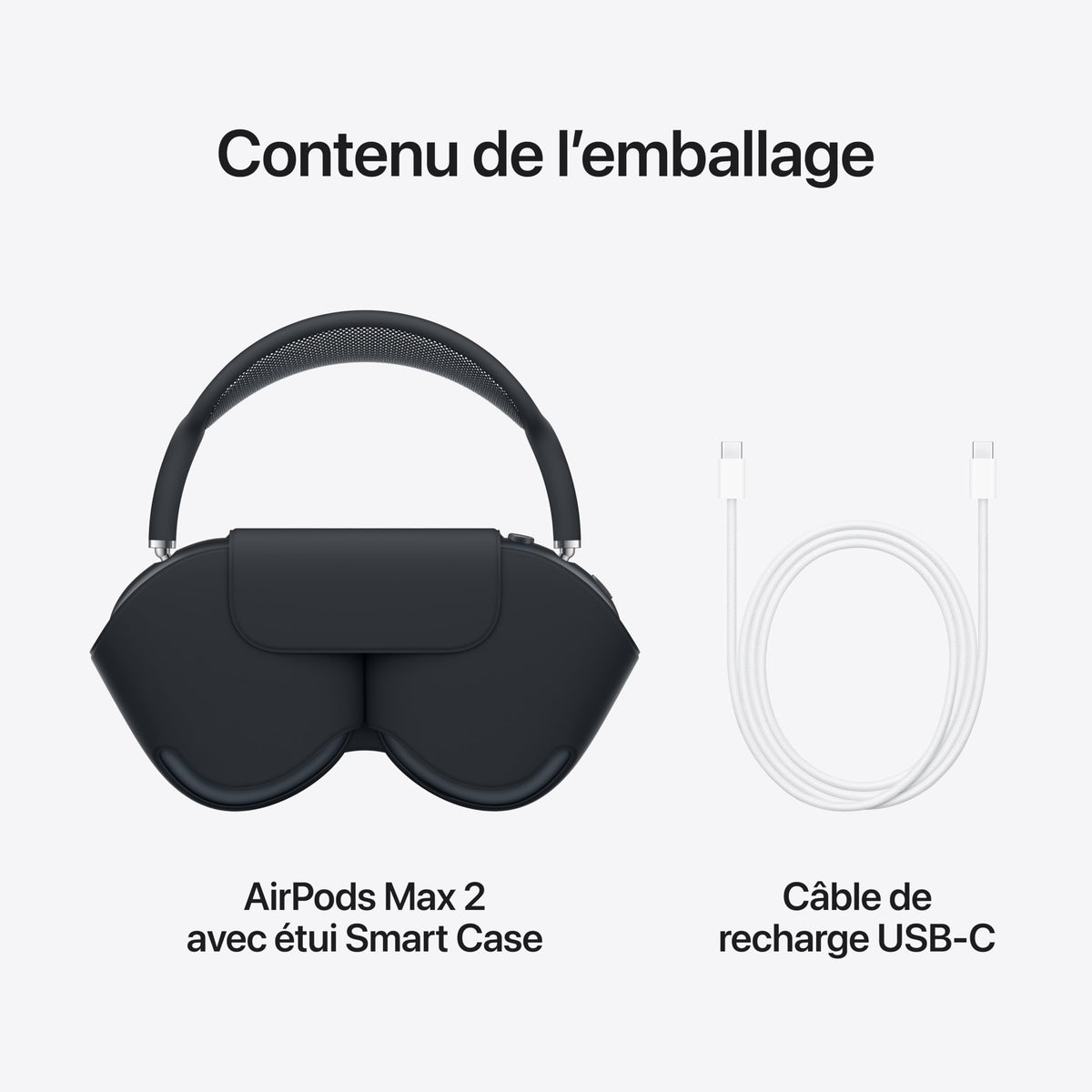 Apple AirPods Max 2, Blue