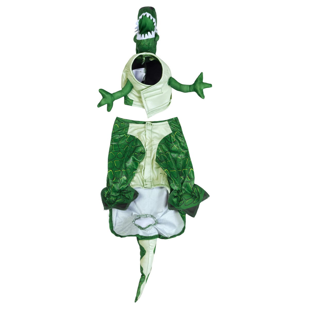 Rubies Disney Toy Story Rex Pet Costume, X-Large
