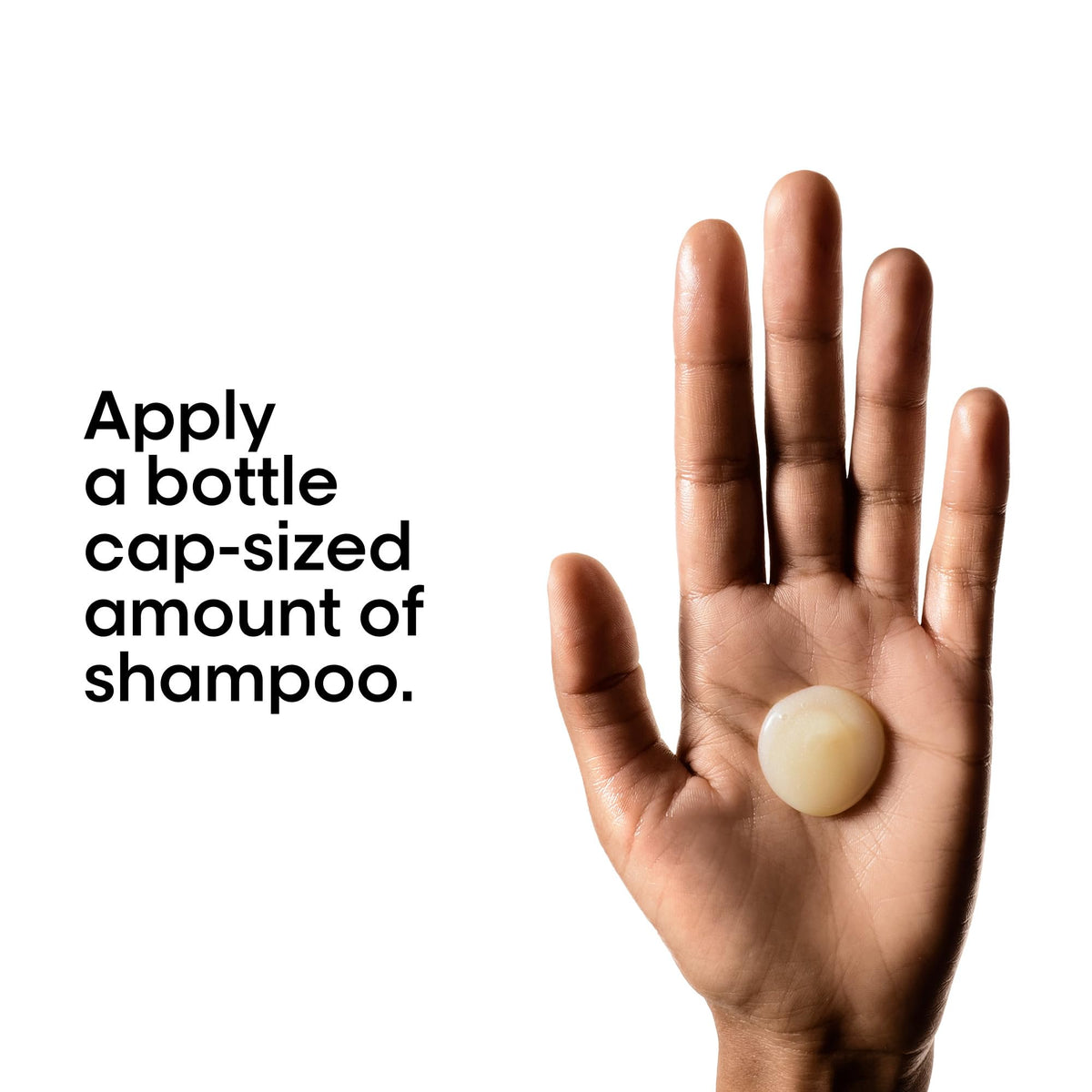 L'Oréal Professionnel Absolut Repair Shampoo for Dry and Damaged Hair