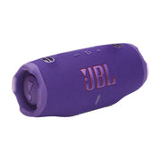 JBL Charge 6 Portable Waterproof Bluetooth Speaker, Purple