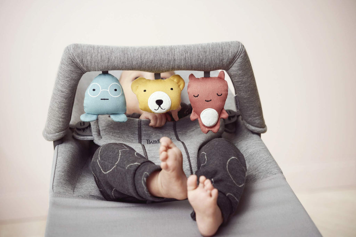 BabyBjörn Toy for Bouncer