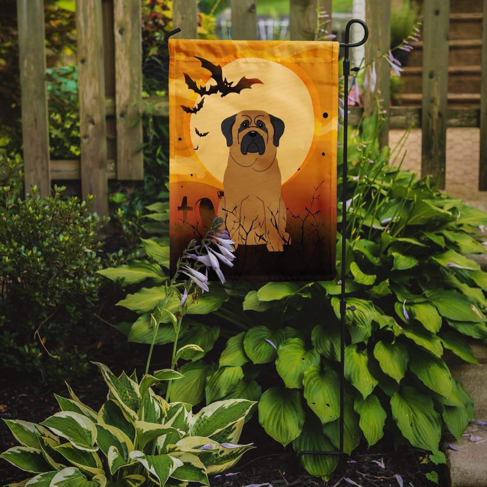Caroline's Treasures BB4284GF Mastiff Garden Flag, Small