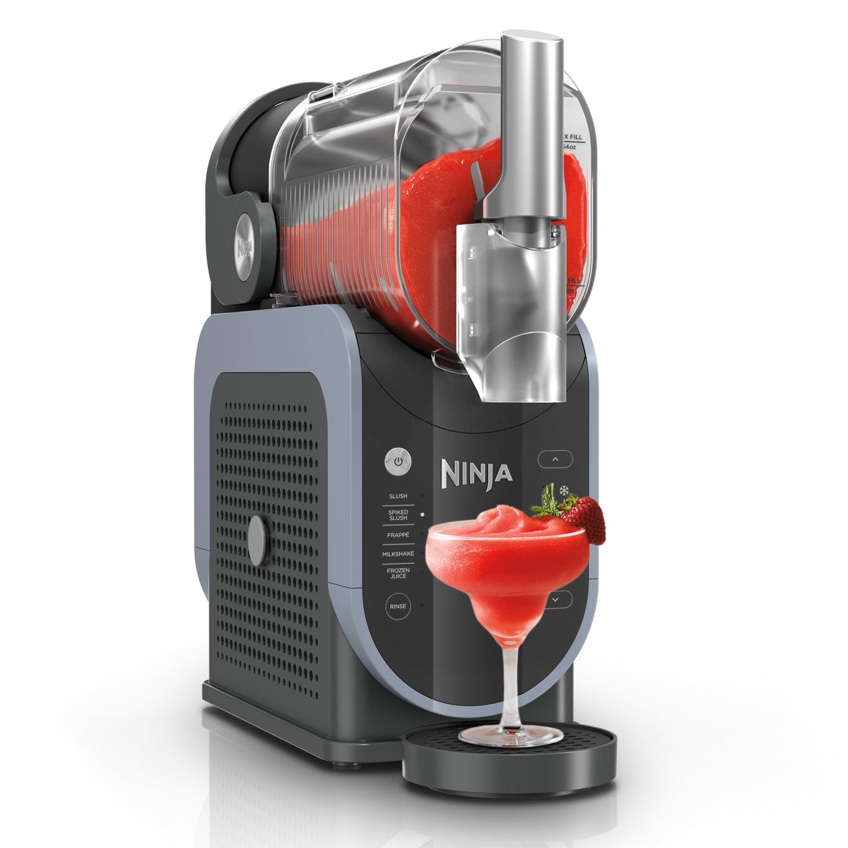 Ninja SLUSHi Professional Frozen Drink Machine (FS301C)
