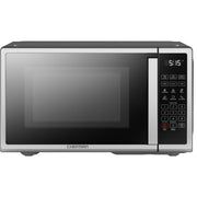 Chefman Digital Countertop Microwave, 0.7 Cu. Ft., 700 W, Stainless