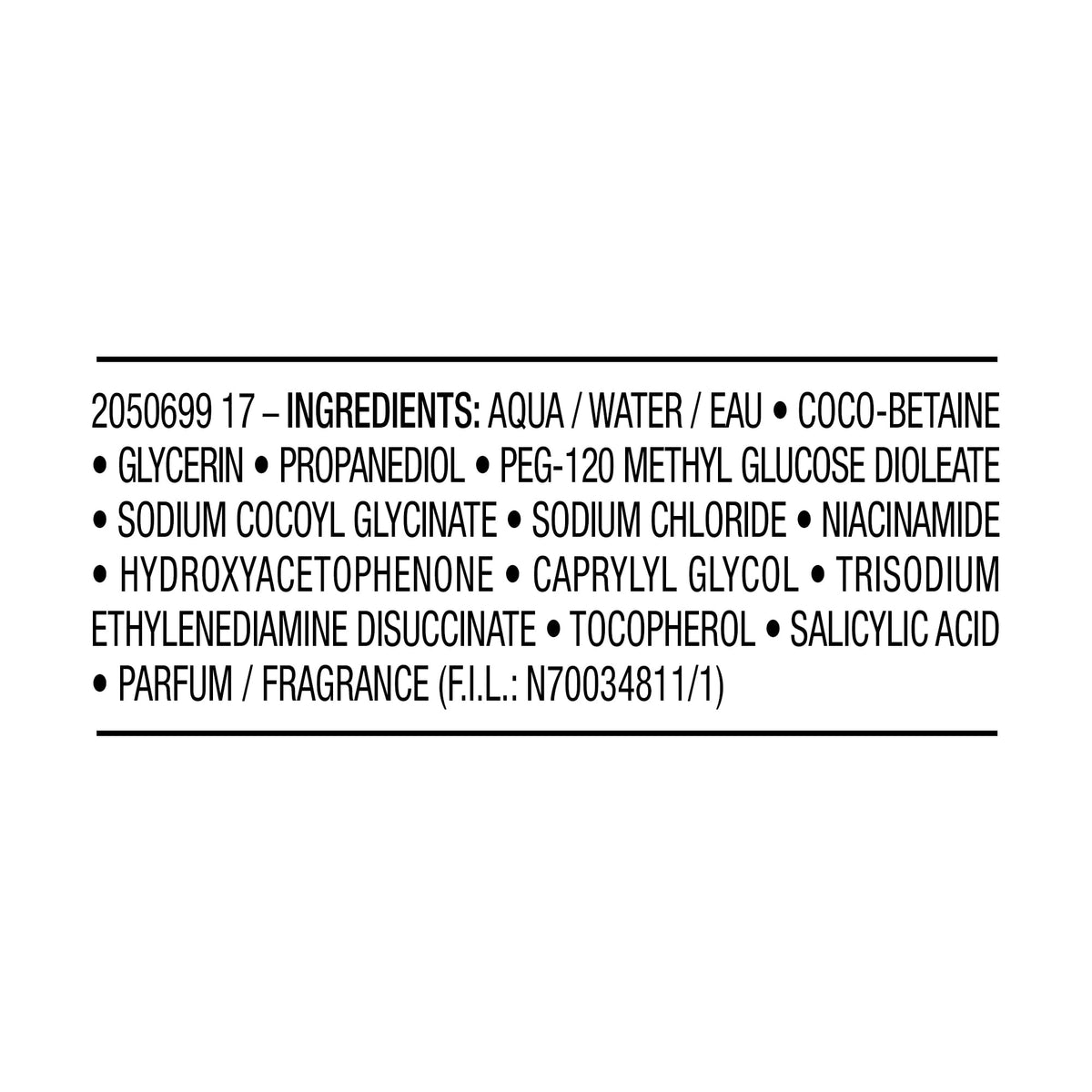 Vichy Pureté Thermale