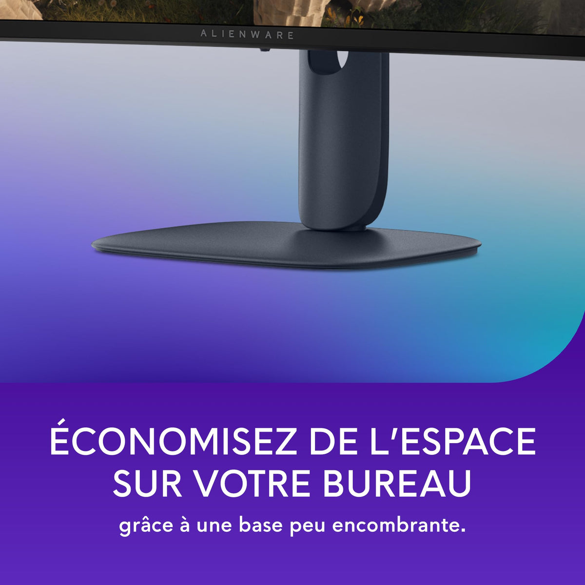 Alienware 34 Gaming Monitor AW3425DWM, WQHD VA, 180Hz